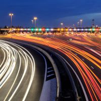 Autoroutes : la fatigue est bien plus mortelle que la vitesse