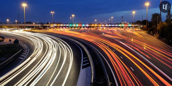 Autoroutes : la fatigue est bien plus mortelle que la vitesse