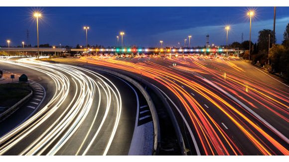 Autoroutes : la fatigue est bien plus mortelle que la vitesse