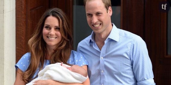 Bébé de Kate et William : 3 bonnes raisons de plaindre le futur roi d'Angleterre