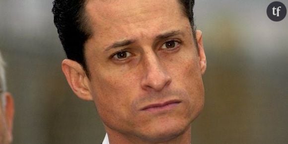 Anthony Weiner : nouveau scandale sexuel aux États-Unis