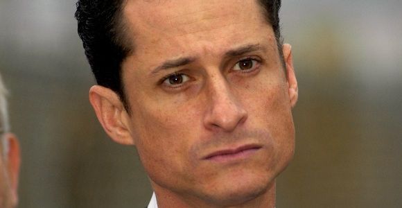 Anthony Weiner : nouveau scandale sexuel aux États-Unis 