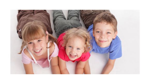 Les Etats générEux pour l’enfance :  un appel pour Eux