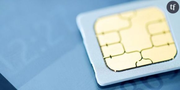 Nos cartes SIM vulnérables aux piratages