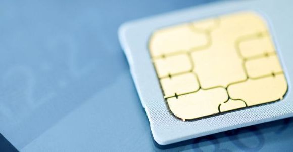 Nos cartes SIM vulnérables aux piratages