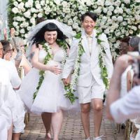 Gossip : Beth Ditto s’est mariée