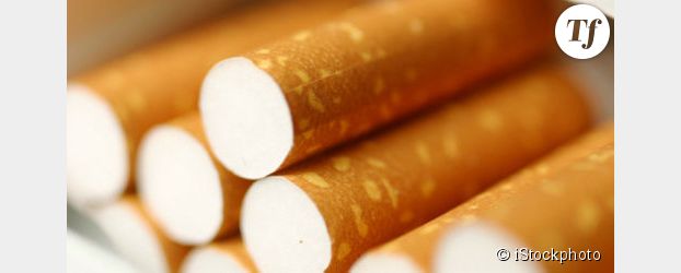 La cigarette mentholée plus nocive pour la santé ? 