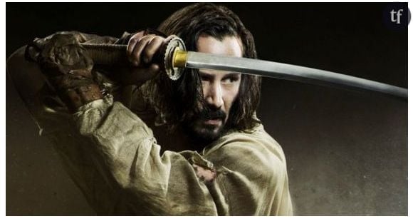 47 Ronin : premier trailer avec Keanu Reeves