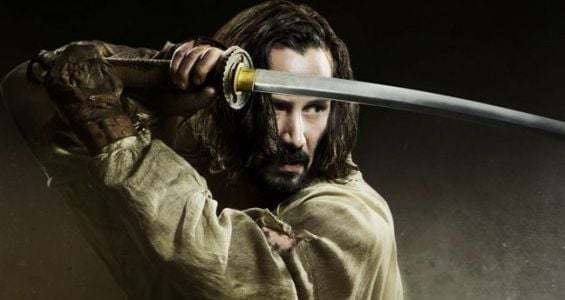 47 Ronin : premier trailer avec Keanu Reeves