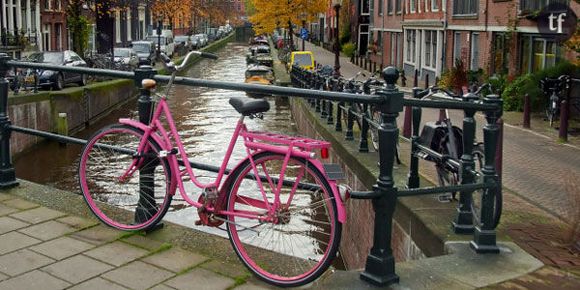 Où acheter un beau vélo de ville ?