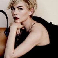 Michelle Williams : une égérie de charme pour Louis Vuitton