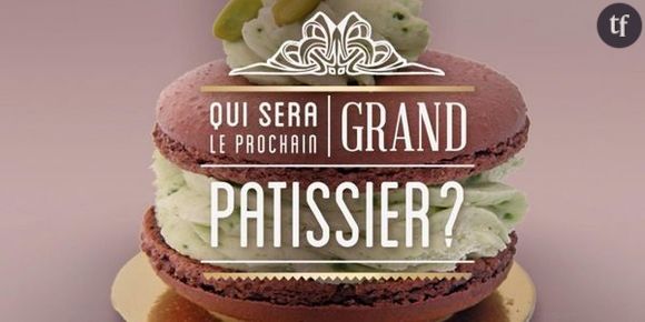 Grand pâtissier : une saison 2 pour le concours gourmand de France 2