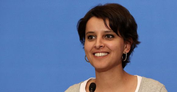 Féminisation des entreprises : Najat Vallaud-Belkacem écrit à 500 patrons français