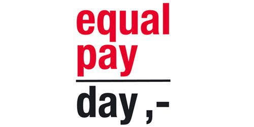 L'Equal Pay Day, ou journée pour l'égalité des salaires hommes-femmes