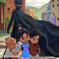 Burka Avenger : une super-héroïne voilée made in Pakistan