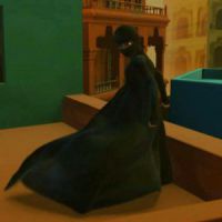 Burka Avenger : une super-héroïne voilée défend l'éducation des filles au Pakistan