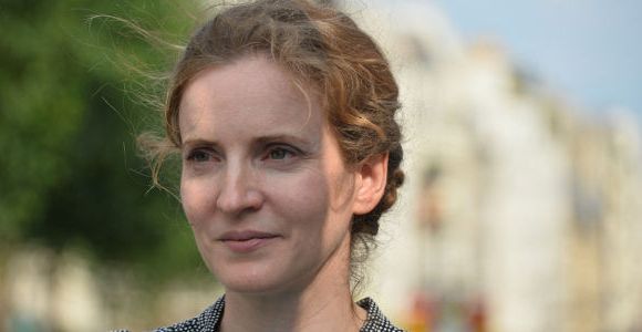 NKM partage l’intimité de ses vacances en famille