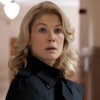 Gone Girl : Rosamund Pike rejoint le casting de David Fincher