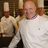 Fort Boyard : parcours de Philippe Etchebest, le chef 2 étoiles