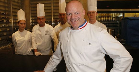 Fort Boyard : revoir l'émission du 27 juillet avec Philippe Etchebest sur France 2 - Replay