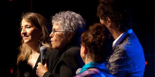 Le Fonds Pour les Femmes en Méditerranée compte sur vous