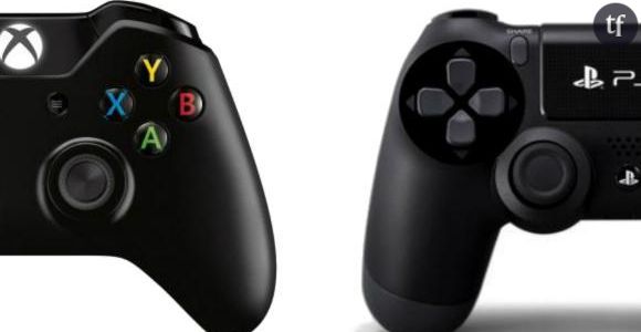 Xbox One vs PlayStation 4 : les prix et dates de sorties dévoilés