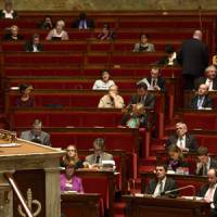 Absentéisme : les mauvais élèves de l’Assemblée seront punis 