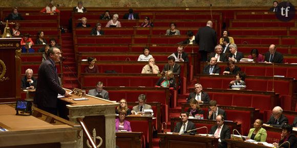 Absentéisme : les mauvais élèves de l’Assemblée seront punis