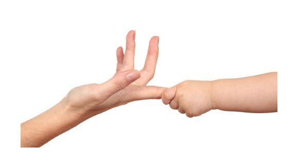 Un bébé de 6,11 kilos naît en Allemagne... sans césarienne