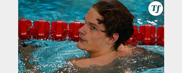 Natation : revoir la course de Yannick Agnel champion du monde du 200 m nage libre - replay 