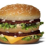 McDonald's : le Big Mac à 3,50 euros pour doubler le salaire des employés