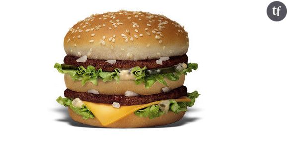 McDonald's : le Big Mac à 3,50 euros pour doubler le salaire des employés