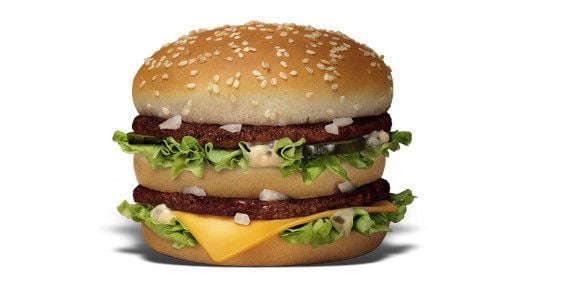 McDonald's : le Big Mac à 3,50 euros pour doubler le salaire des employés