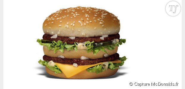 McDonald's : le Big Mac à 3,50 euros pour doubler le salaire des employés