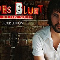 James Blunt spamme les internautes