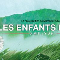 Eté 2013: une sélection de films pour occuper les enfants 