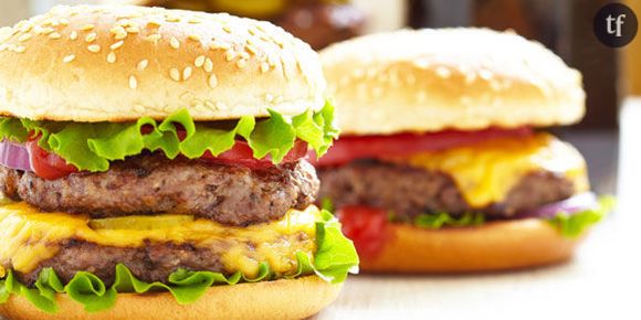 McDonald’s : un hamburger élu l’aliment le plus nutritif du monde ?