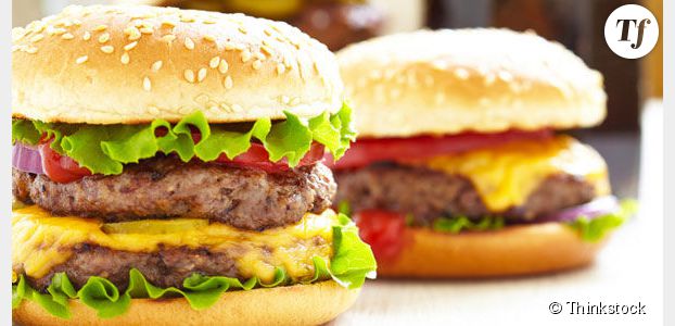 McDonald’s : un hamburger élu l’aliment le plus nutritif du monde ?