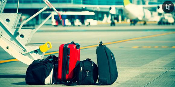 Perte de bagages : comment réagir si j'ai perdu ma valise ?