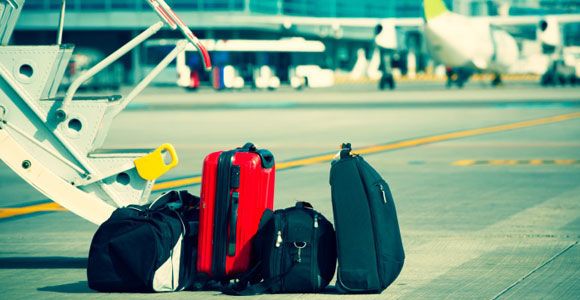 Perte de bagages : comment réagir si j'ai perdu ma valise ?