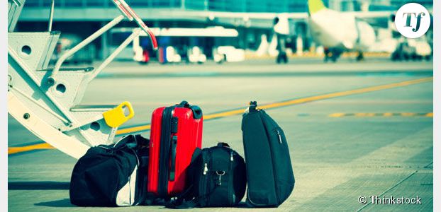 Perte de bagages : comment réagir si j'ai perdu ma valise ?