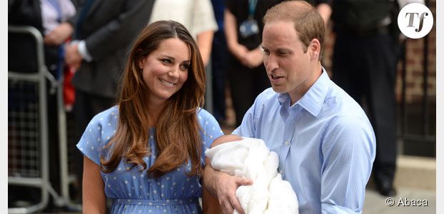 Kate Middleton booste les ventes d'une marque française de vêtements de grossesse
