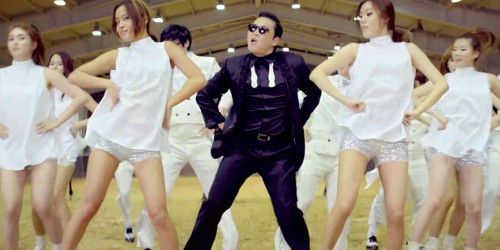 Psy : après « Gangnam Style », un nouvel album pour septembre
