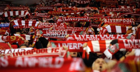 Liverpool : "Jouer comme une fille" est désormais interdit dans le club de foot