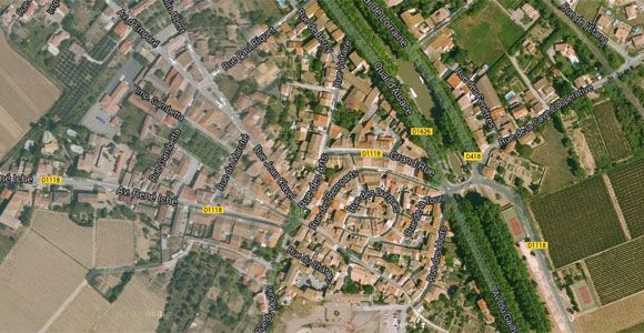 Une maison de retraite pour homosexuels dans l'Aude