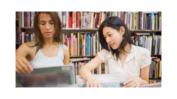 La Fête des Disquaires débarque en France !