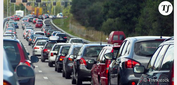 Bison Futé : comment éviter les embouteillages le week-end des 2 et 3 août ?