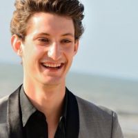 Pierre Niney : les questions qu’on se pose sur l’acteur 2013 (twitter, nu, copine, âge...)