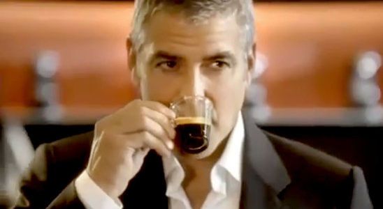 George Clooney s'offre un satellite pour espionner un dictateur