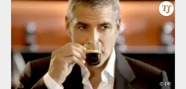 George Clooney s'offre un satellite pour espionner un dictateur
